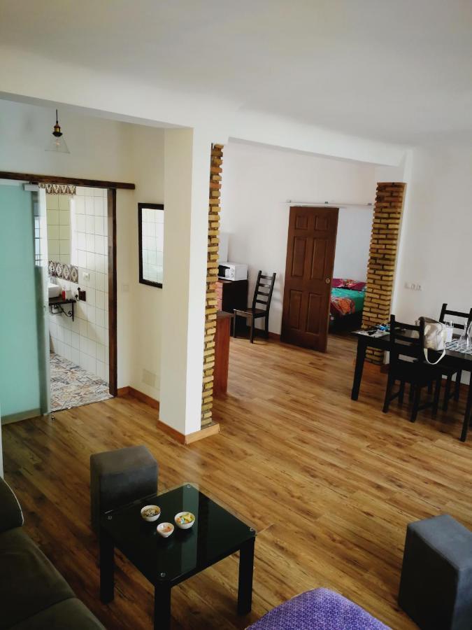 Ca' Vaschino Apartment Granada Exterior photo